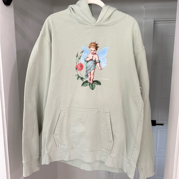 Boys Lie Tops - Boys Lie “Choose Me” Oversized Hoodie